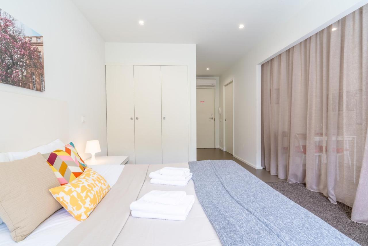 Apartament Opo Boa Nova *