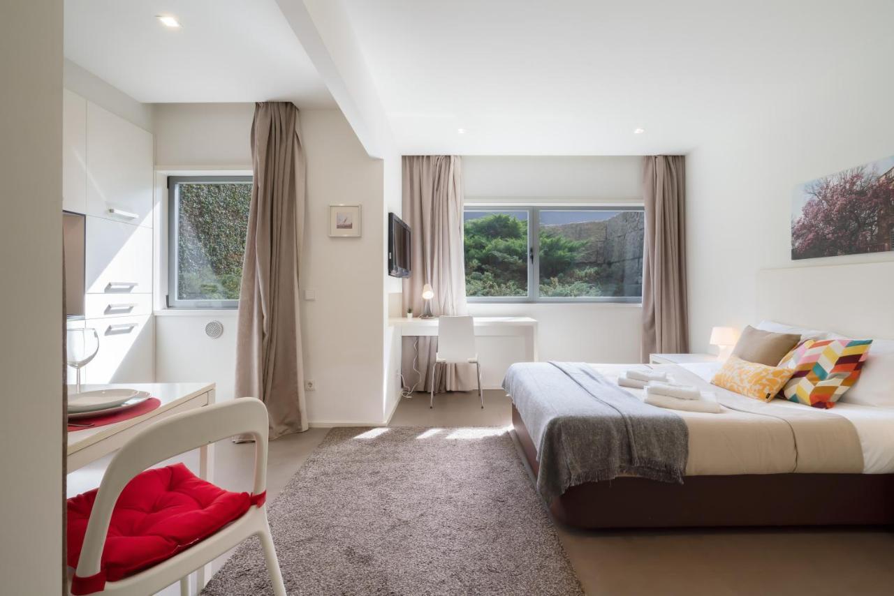 Apartament Opo Boa Nova Porto