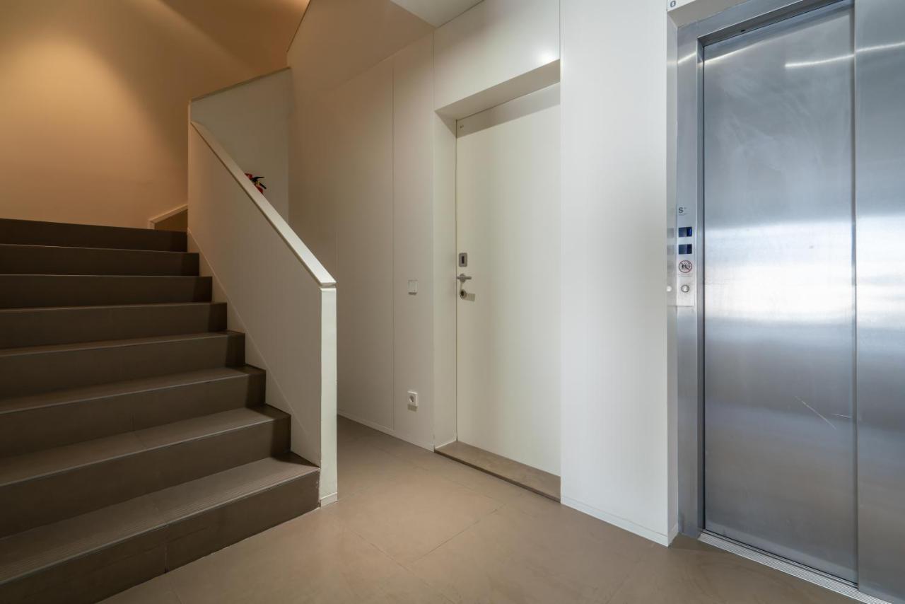 Opo Boa Nova Apartament Porto