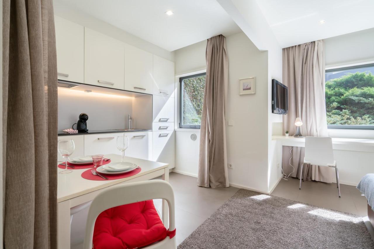 Apartament Opo Boa Nova