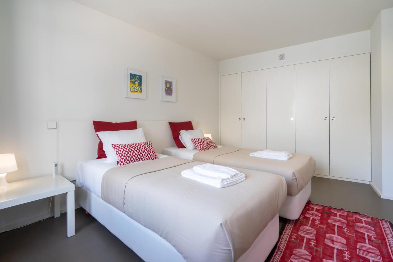 Opo Boa Nova Apartament *