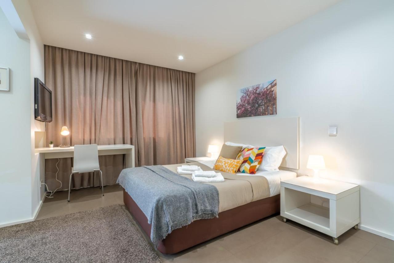 Opo Boa Nova Apartament *
