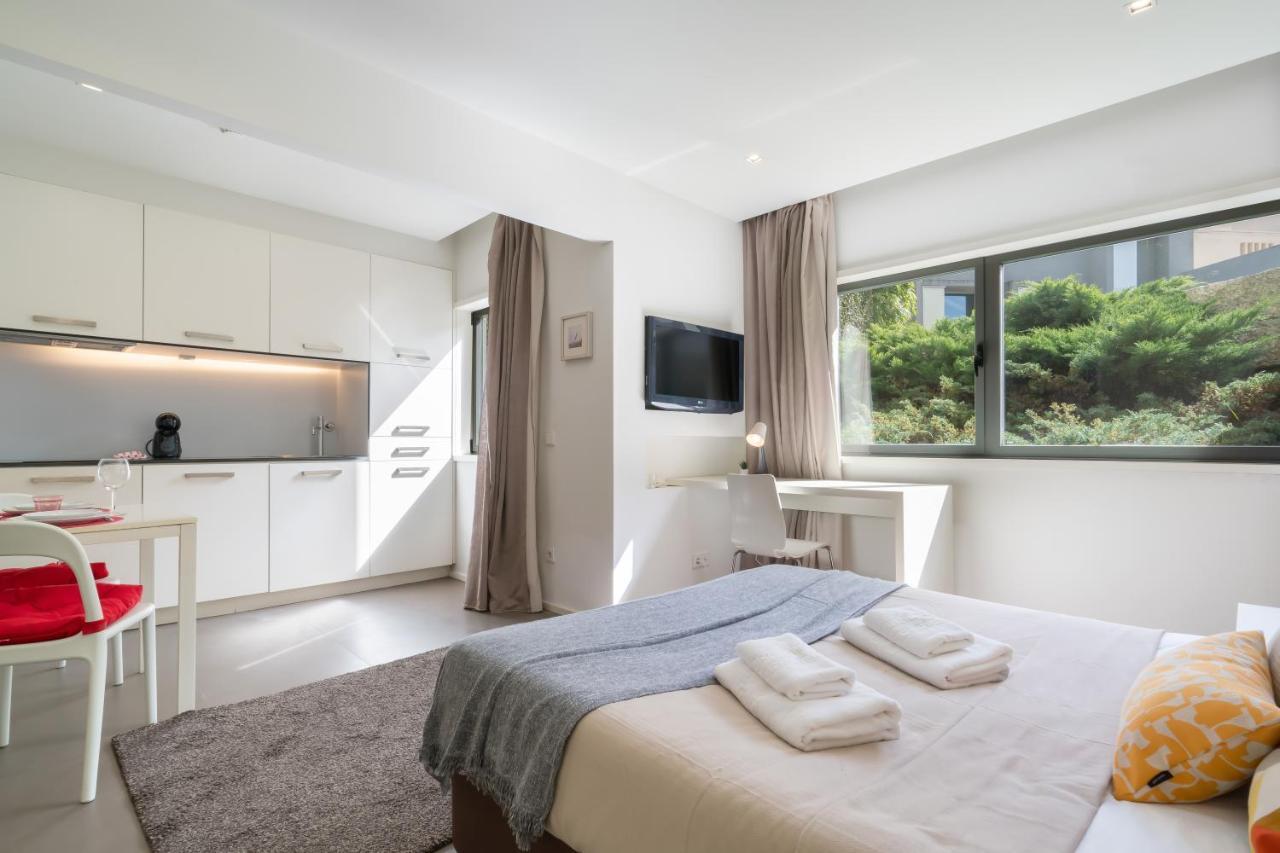 Apartament Opo Boa Nova Porto