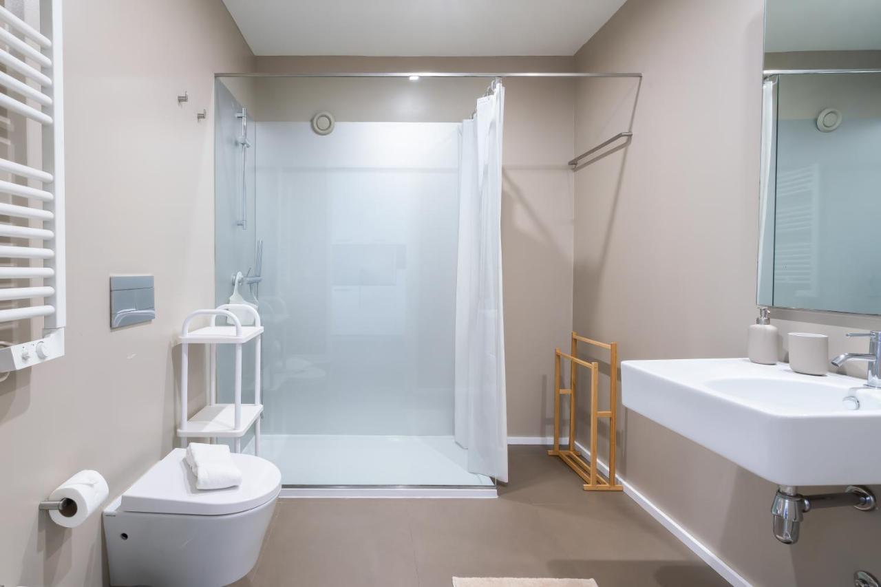 Apartament Opo Boa Nova *